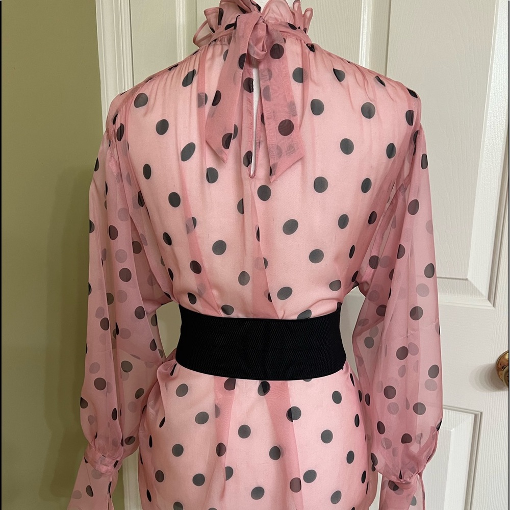 Zara Women Top
